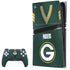 NFL Green Bay Packers Team Jersey PS5 Pro Bundle Skin